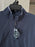 Perry Ellis Men's Lightweight Long Sleeve Harrington Jacket In Navy Size XL $170