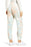 Bp. Joggers Sweatpants Lounge Pants Blue Pink Tie Dye Plus Size 1X