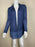 T. Tahari Womens Solid Knit Open Front Cardigan XS in red $88