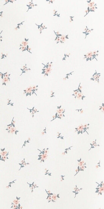 Lulus Be A Wildflower White Floral Print Tie Strap Mini Dress White Size XL