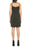 Alexia Admor Nordstrom Jewelled Cutout Sheath Dress Black Size 4 $400