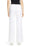 Nordstrom Signature Women's Drawstring Waist Pants White Size 14