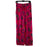 Catherine Malandrino Festive Printed Soft Pants Floral Pink Straight Size L