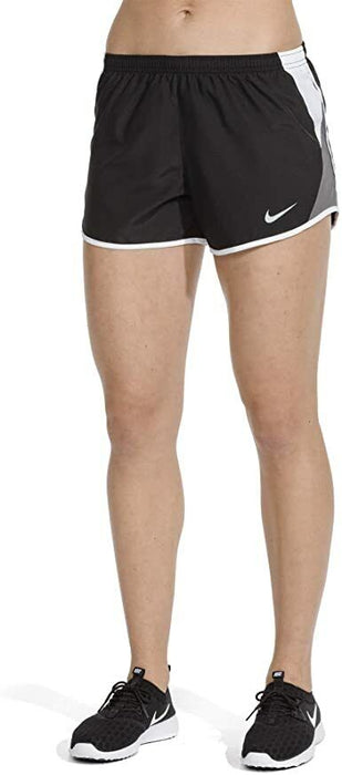 NIKE DRY RUNNING SHORTS 849394-010 Size S in Black