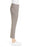 Pantalon Capri à jambe mince pour femmes Nordstrom Signature pied-de-poule marron taille 16 200 $