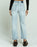 Daze Denim Loverboy Light Wash Distressed High Rise Boyfriend Jeans Size 29