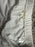 New Treasure & Bond Women S White Fleece Lined Lightweight Raw-Hem Sweat Shorts