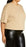 BP. Cool Girl Crop T-Shirt In Beige Nougat Plus Size 1X