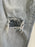 Daze Denim Loverboy Light Wash Distressed High Rise Boyfriend Jeans Size 29