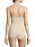 Spanx Higher Power Pantie Nude Plus Size 1X