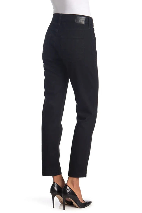 AG Casey Relaxed Skinny Ankle Leg Jeans In Deep Pitch Size 26R