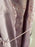 Wayf Sylvia Robe portefeuille sans manches à volants haut/bas en fleurs sauvages lilas XXL 148 $