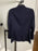 Ted Baker Rhino Slim Fit Sport Blazer Coat With Insert Navy Size 3 $490