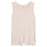 Nordstrom’s Halogen Crewneck High-Low Tank in Pink Adobe M
