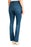 KUT FROM THE KLOTH Natalie - Jean bootcut taille haute en Accurate 10P petite