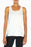 Marika Women's Gal Sport Sleeveless Tank Top White in M $45
