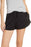 Socialite women's Pajama Shorts Black Size M