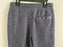 Hollywood Boys Zip Pocket Ottoman Jogger Pants Size L 14-16