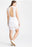 Free People Daydream Bodycon Slip Dress In White Size L fits smaller