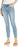Sam Edelman Women's Kitten Mid Rise Ankle size 30 in blue
