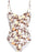 Tory Burch Reverie Printed Underwire One-Piece Swimsuit Floral Size S