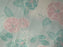 Jasmine Rose Longue Robe de Nuit Florale taille XL aqua