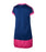Nike Air Youth Robe à manches courtes pour enfants (filles) CU2458-492 Taille XS