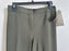 Pantalon femme Max Mara verveine vert fondant taille 40 6US