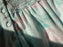 Jasmine Rose Long Floral Night Gown size XL aqua