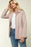 O'Neill Women's Gayle Waterproof Cinched Jacket Pink Size S