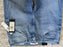 Mavi Tess Jean skinny taille haute en bleu moyen années 90 Str Taille 31/36