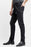 The Kooples  Skinny short -Fit Chain-Accent Jeans 32x28.5  in black grey $357