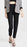 Ninety Percent Stretch Jersey Leggings High Rise Black Size M NWT $205