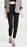 Leggings en jersey extensible à quatre-vingt-dix pour cent taille haute noir taille M NWT 205 $