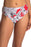 Rachel Rachel Roy Island Getaway High-Waist Bikini 2 Piece Swimsuit Red Size XS