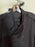The Kooples Men's Jenna Trench Coat In Dark Navy Size 48