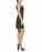 Alexia Admor Nordstrom Jewelled Cutout Sheath Dress Black Size 4 $400