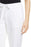 Nordstrom Signature Women's Drawstring Waist Pants White Size 14