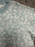 John & Jenn NORDSTROM Taille S Pull à manches dolman imprimé léopard bleu 60 $