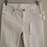 KUT from the Kloth women's Katy Boyfriend White Jeans Pants Size 0