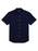 Polo Ralph Lauren Men's, RL Prepster Classic Fit Seersucker Shirt, Navy size XL