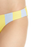 Solid & Striped The Elle Bikini Bottoms Size L