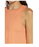 BP. Slub Jersey Sleeveless Tank In Coral Camelia Size XS