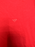 T-shirt sous-vêtement col V en coton doux pour homme Emporio Armani taille L en rouge