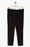 Amanda + Chelsea Pantalon de carrière habillé pour femme Noir Taille moyenne Stretch TAILLE 16 110 $