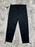 Pantalon cargo Diesel P-Madox noir pour homme taille 29 en noir