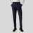 STRELLSON Pantalon habillé coupe slim en laine mélangée extensible - Marine 298 $ TAILLE 52