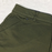 DEMOCRACY Abtechnology High Rise Trouser Shorts In green size 4