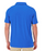 Heritage REPORT COLLECTION Polo en tricot imprimé flèche pour homme en 40 bleu taille XL