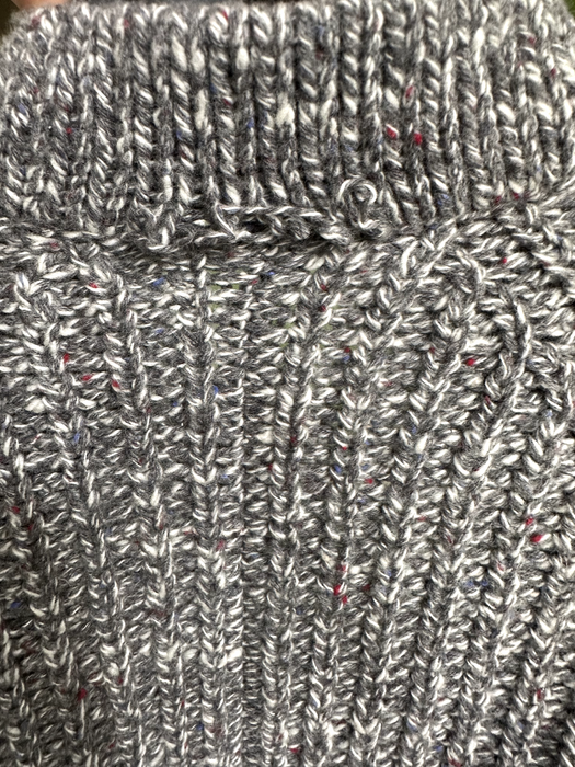 JAMES PERSE women's Wool Zip cardigan  Coat in Gray WOMEN'S  size 1 $695